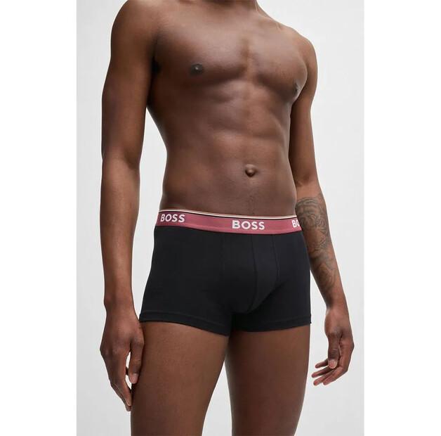 BOSS Power боксеры 3 шт.