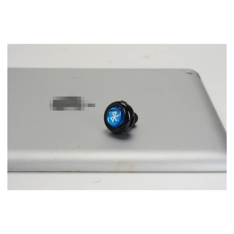 Беспроводные Bluetooth-наушники Стерео Наушники с Радиусом Действия 10 м для Музыки и Звонков