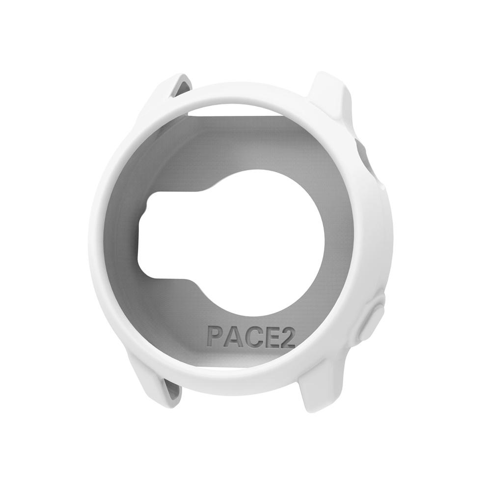Мягкий силиконовый чехол для часов COROS PACE 2, высококачественный резиновый чехол, защитная оболочка, красивое украшение для часов COROS PACE 2