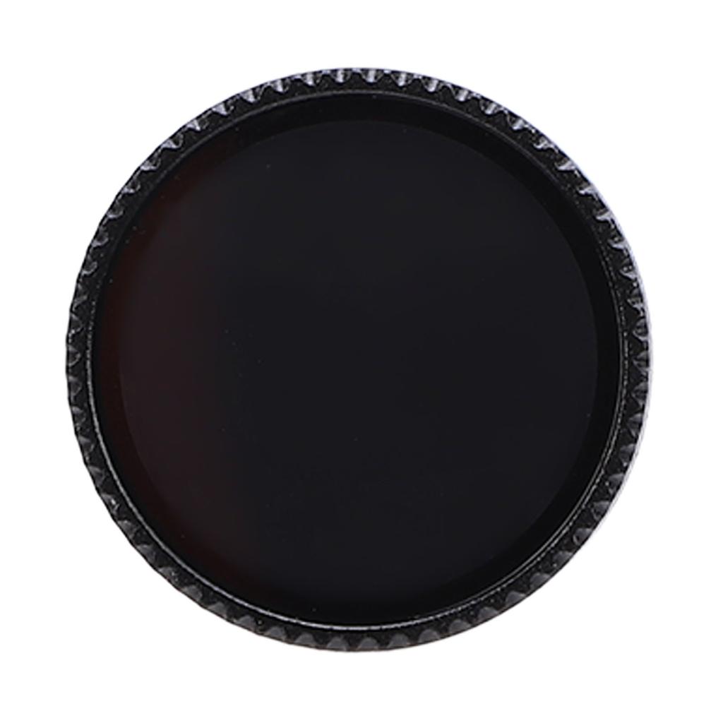 Фильтр объектива ND64PL для дрона NEO Оптическое стекло Высокое разрешение Покрытие Нейтральная плотность Поляризация