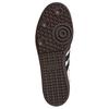 adidas Samba OG белые цветочные вышитые женские кроссовки IF4398