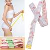 Складная мягкая линейка 1,5 м см дюйм измерение шитье ткань портной тело