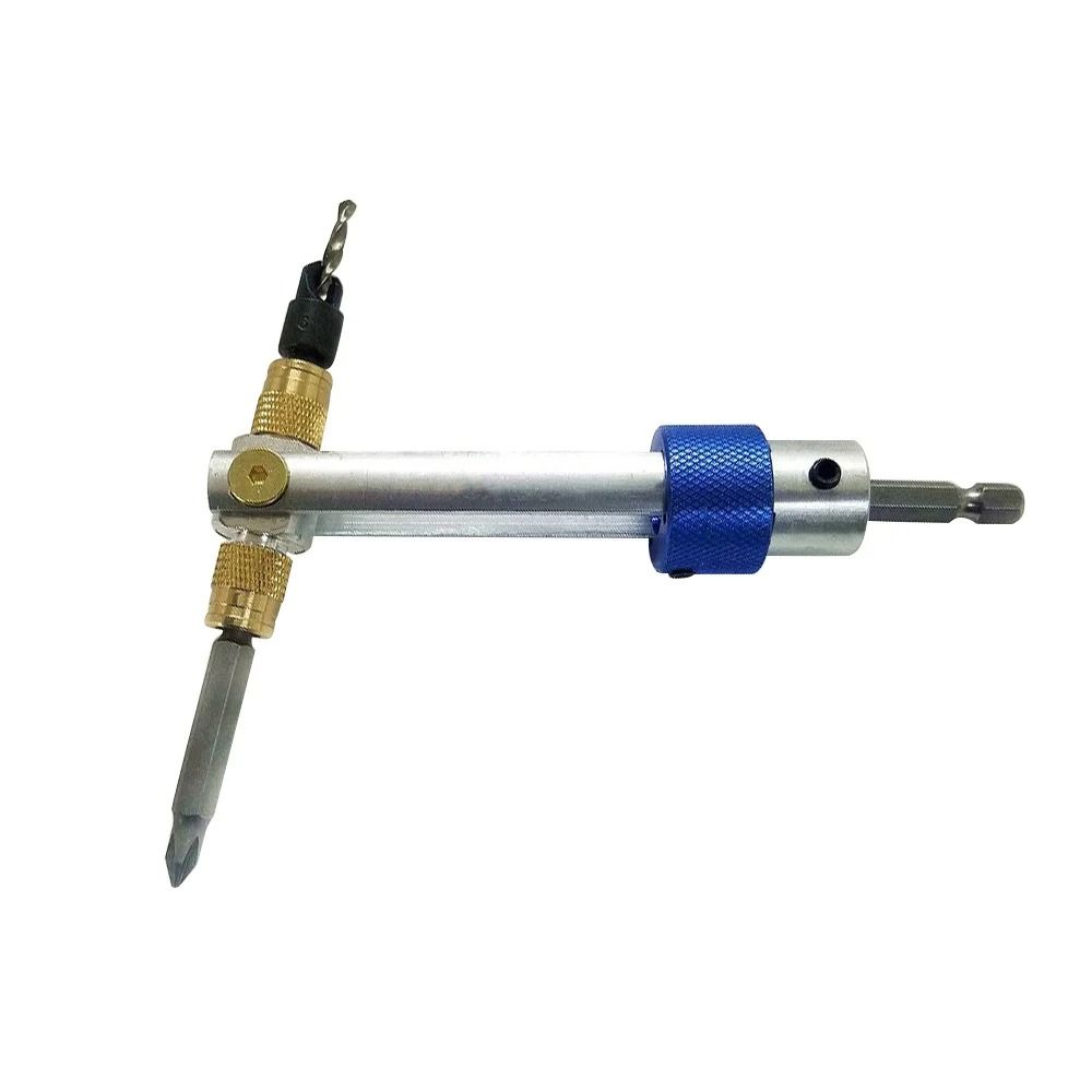 High Speed Steel Screwdriver Tools Durable Drill Bits Storage Box Drill Driver Socket Bit