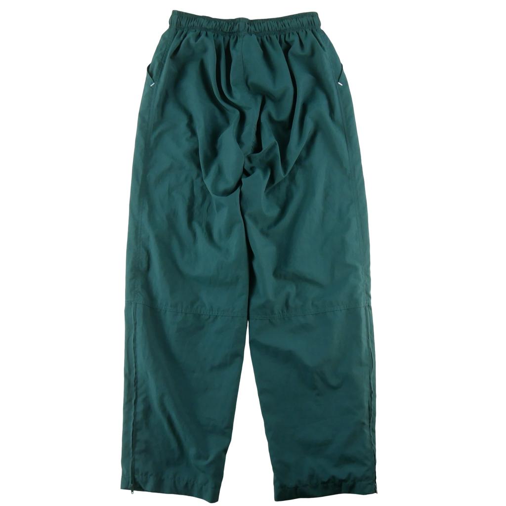 Seconde vie - Jogging Homme Vintage Y2K Vert - Excellent état