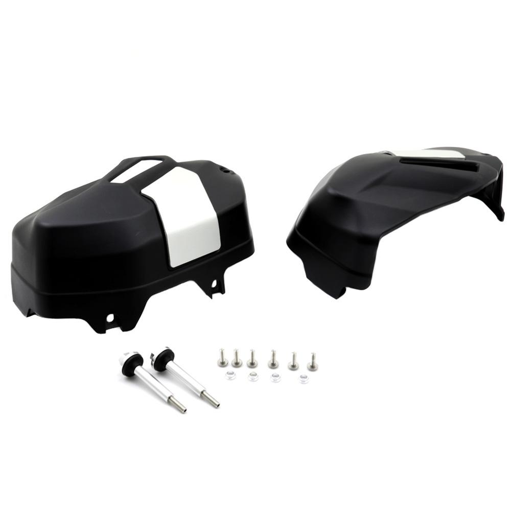 Защита двигателя мотоцикла для BMW R1250 LC ADV R1250R R1250RS R1250RT 2018-2021 2022 Защита головки цилиндра Крышка двигателя