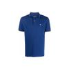 EMPORIO ARMANI SS22 Polo Shirt Men's Blue 8N1FB3-1JPTZ-0938