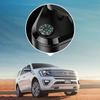 Multifunctional Car Cup Holder 2 In 1 Beverage Expander Adapter Base Tray 360 Degree Rotating Stand Organizer Slip-proof