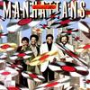 CD MANHATTANS - Greatest Hits CK36861 Columbia US Soul/Funk Used
