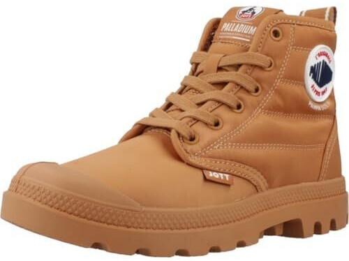 Сапоги Palladium PAMPA HI DARE RHONA кофе