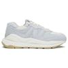 New Balance 5740 Женские Ретро Низкие Беговые Кроссовки Серые W5740UND