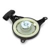 Lawn Mower Pull Starter Black Recoil Hand Puller 751‑10299 for MTD Troy Bilt Cub