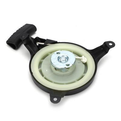 Стартер ручного пуска газонокосилки черный с отдачей 751‑10299 для MTD Troy Bilt Cub
