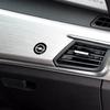 Car Lock Keyhole Stickers Door Lock Protect Car Stickers For Opel insignia Astra H J Antara vectra Vivaro corsa c d zafira b Car IN1