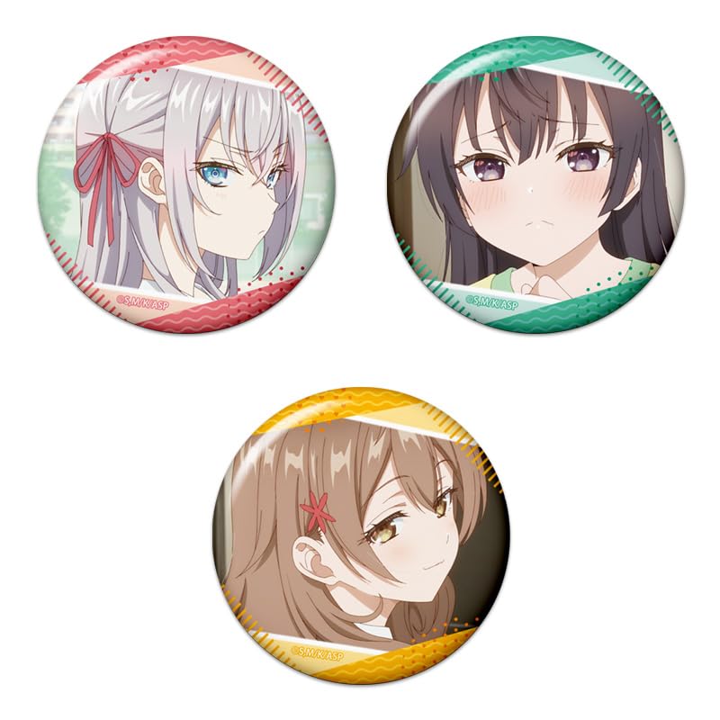 Девушка по соседству, которая иногда шепчет при обмене значками в 1 Ария-сан, русский, т.2 (10 коробок)