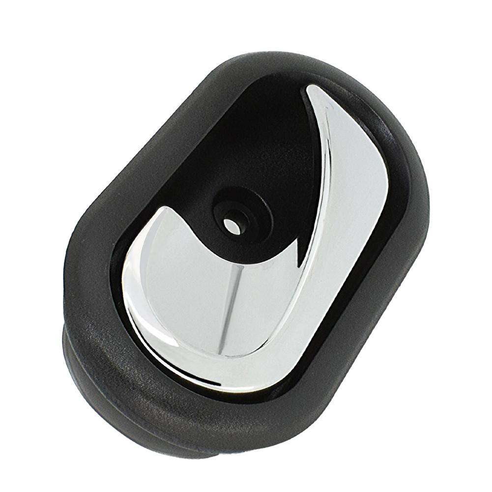 Внутренняя левая правая внутренняя ручка двери автомобиля для Renault Dacia Dokker Lodgy Logan Duster 2012 - 2015 2016 8200733848