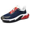 Men 'S Fashion Sports Shoes Shock Absorption Air Cushion Outdoor Lightweight Ultra Male Breathable Men Casual Running Shoes