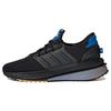 Кроссовки X_PLRBOOST 'Black Game Blue' ID9598