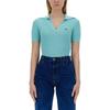 24ss Vivienne Westwood свитер 18030040 Y001b K402 Free Aqua