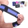 1pcs Wrist Support Breathable Adjustable Compression Hand Strap Protector