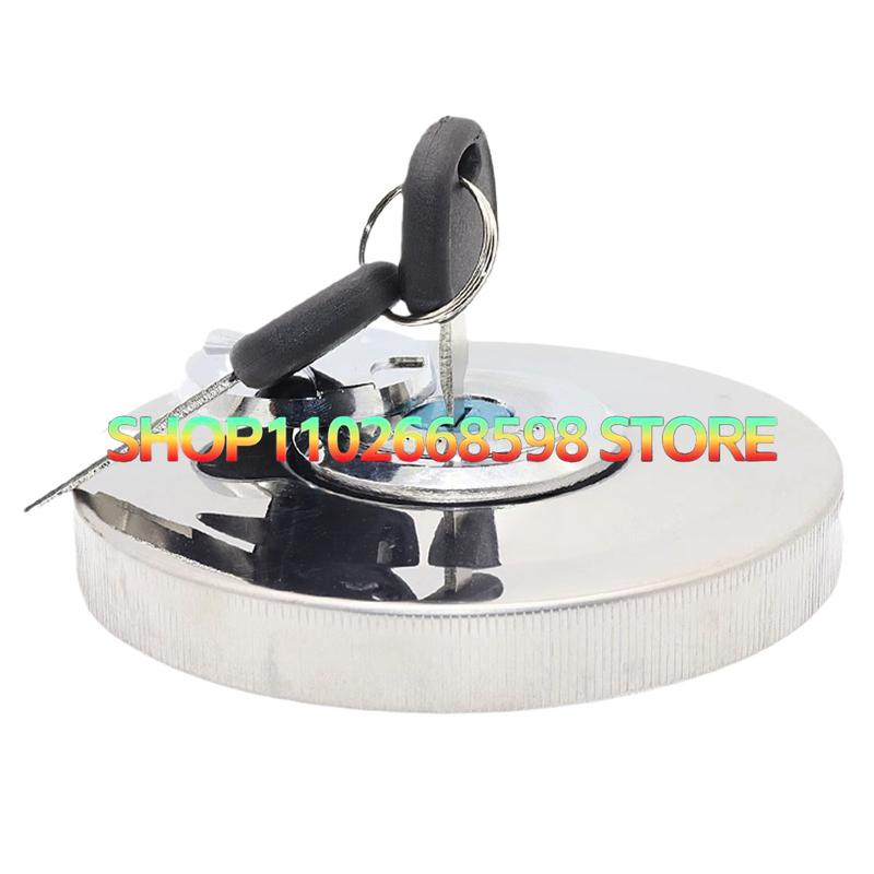 Fuel Tank Cap Diesel Tank Cap for LIUGONG Excavator LG906 908 9075 9095 915 920 925 936 948C/D/E