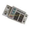 F26C Din Dual Display Adjustable Over Current and Under Protective Device Protector 63A 220V