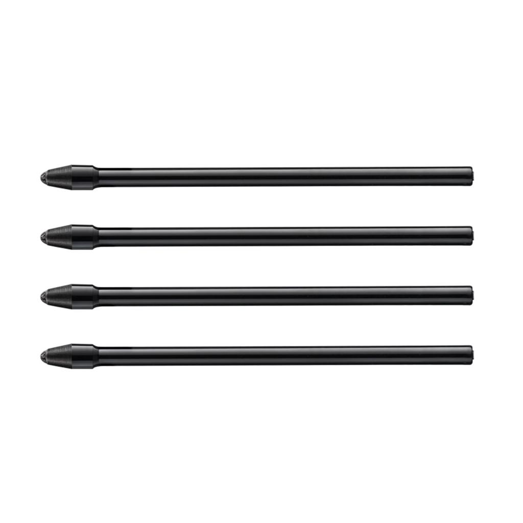 LAMY Safari Twin Pen EMR Stylus Pen Replacement Tips Replaceable LAMY Z109 EMR Pen Fine Pointed Tip Ideal for Smooth Surfaces Tip Radius mm (4 pcs) -