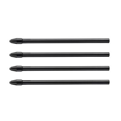 LAMY Safari Twin Pen EMR Stylus Pen Replacement Tips Replaceable LAMY Z109 EMR Pen Fine Pointed Tip Ideal for Smooth Surfaces Tip Radius Mm (4 Pcs) -