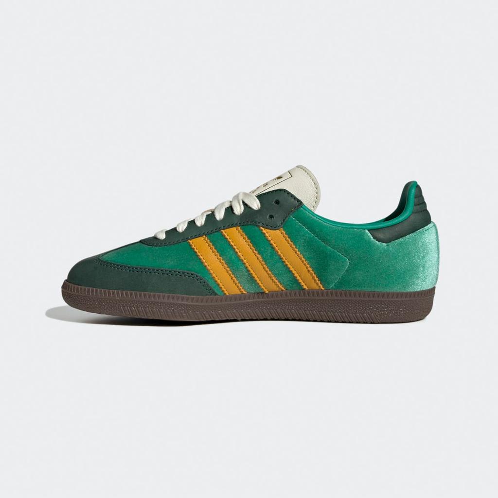 adidas Samba Original Женские [JI2681] [Отправлено из Кореи] 100% Оригинал