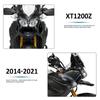 2010-2018 для Yamaha XT1200Z XT 1200 Z Super Tenere 1200 передний клюв мотоциклетного колеса, крыло, удлинитель носа