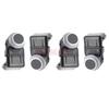 New 4Pcs Reverse Parking Sensor Fit for Kia Sportage 2014-2016 95720-3W400