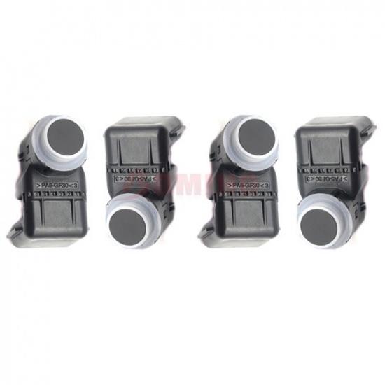 New 4Pcs Reverse Parking Sensor Fit for Kia Sportage 2014-2016 95720-3W400