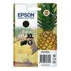 Ink Cartridges - Epson - XP-2200 WF-2910DWF - Pack of 10 - Color: Black - Multi-colors