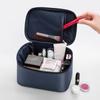 Waterproof Bathroom Large Capacity Toiletries Storage Travel Cosmetic Bag Makeup Case Washing Pouch