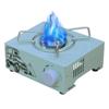 Portable Cassette Furnace Outdoor Camping Gas Stove High Firepower Windproof Stove Burner Camping Picnic Cooking Supplies