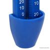 Easy Read Floating Pool Water  Durable Large Number Gauge for Spa Hot Tub Indoor Outdoor Use