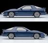 Tomica Limited Vintage Neo 164 LV-N192g Mazda Savannah RX-7 GT-X Navy 90 Year Готовый продукт