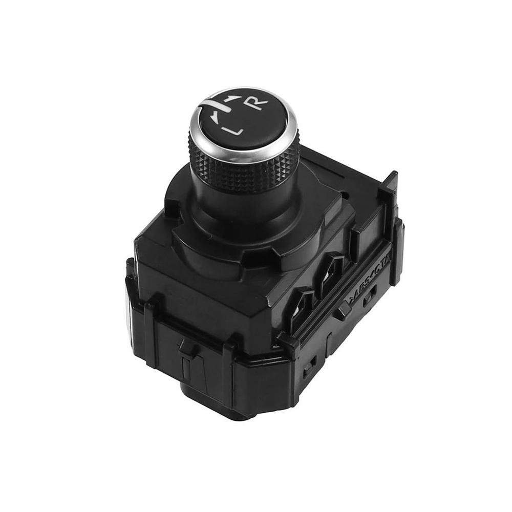 Exterior Rear Mirror Adjustment Switch For Corolla Se Hatchback 2019-2021