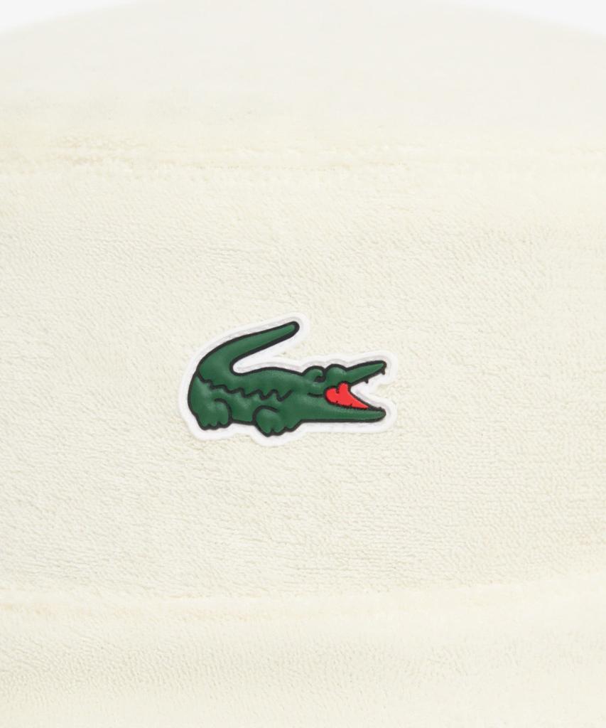 LACOSTE Унисекс Двусторонняя Панама для Гольфа Rk5081-56G 48Q