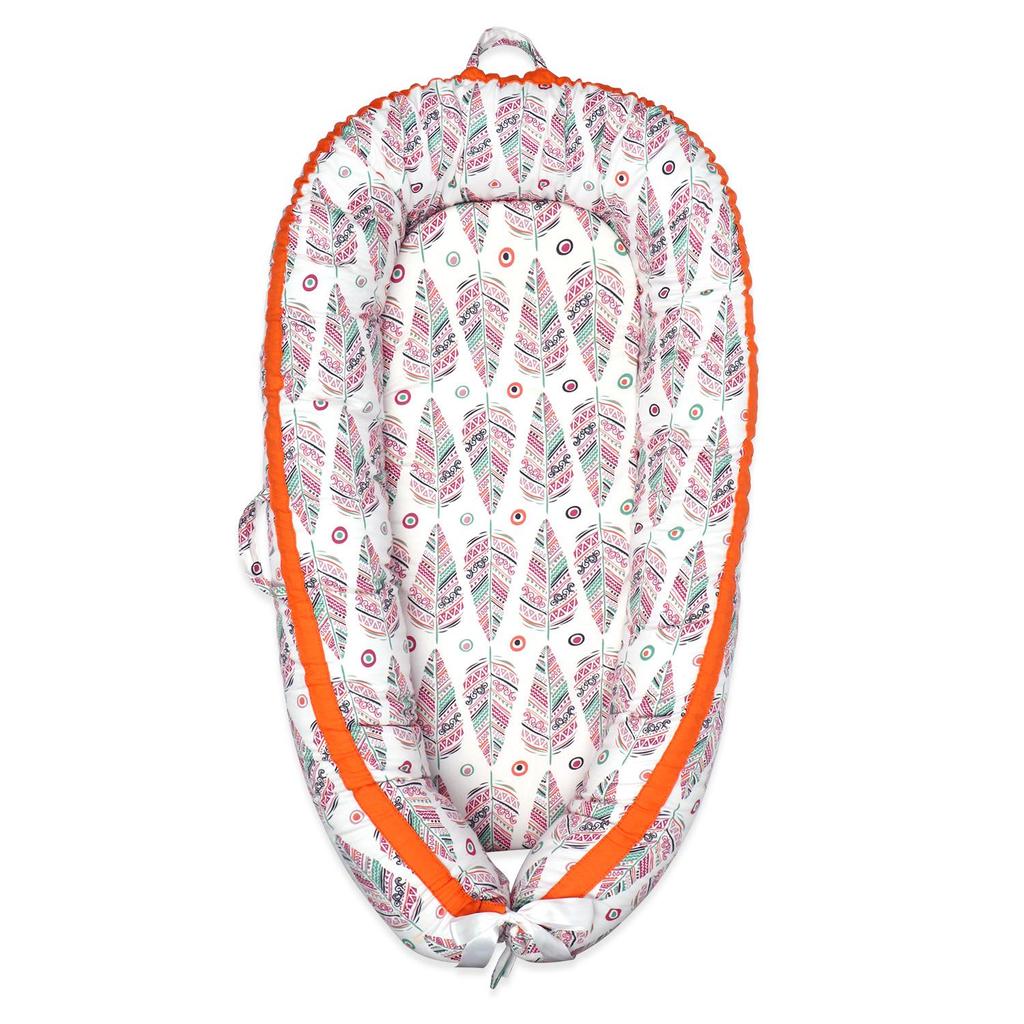 Mamibaby Newborn/Baby/Toddler Portable Detachable Co-Sleeper Nest