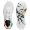 Мужские кроссовки Arnold Palmer x Puma Phantomcat Nitro White Gold 309782-01