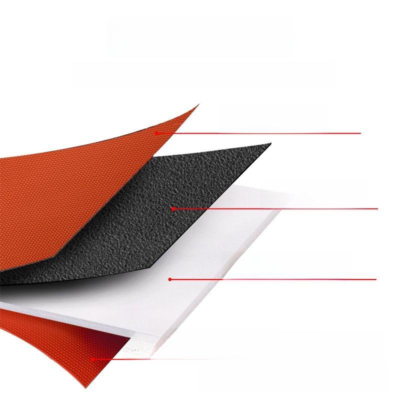 Прочная и долговечная большая холщовая сумка для инструментов электрика для деревообработки, многофункциональная и диагональная конструкция для мужчин