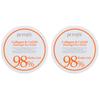 Petitfee Collagen & CoQ10 Hydrogel Eye Patch 1.4g 60 Pieces
