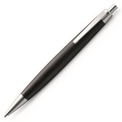 Шариковая ручка LAMY 2000 Blackwood L203 Обычный импортный продукт на масляной основе