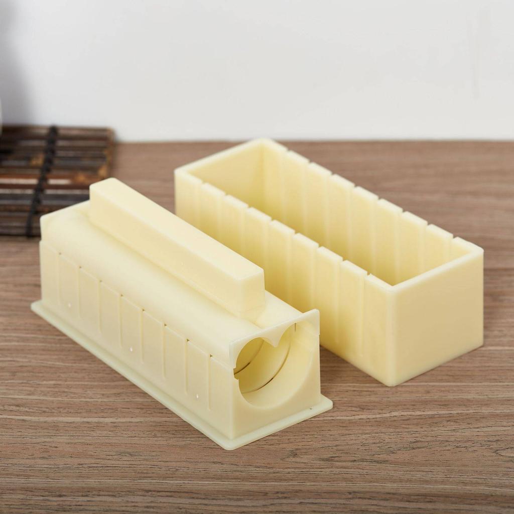 Набор для приготовления суши Японский Онигири Кейк Ролл Форма DIY Инструмент для приготовления суши дома Многофункциональный пластиковый набор Инструменты для приготовления суши