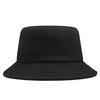 Big Head Men Large Size Wool Fisherman Hat Male Winter Panama Cap Man Plus Size Felt Bucket Hat 56-60cm 60-65cm
