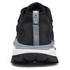 Skechers Женские низкие походные ботинки для улицы Черно-белые 180166-BKW