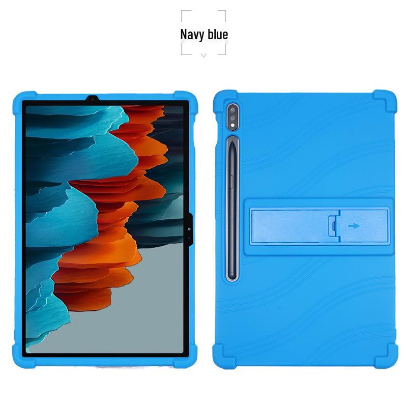 Samsung Galaxy Tab S8 11" Protective Drop-proof Silicone Case SM-X700/X706