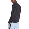 adidas Свитшот Essentials с большим логотипом из французского терри JE8949