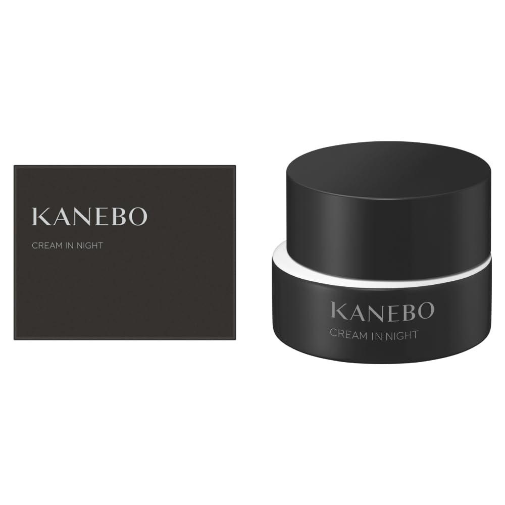 KANEBO Kanebo Крем Ночной 40г (х 1)