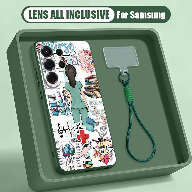 Глобальная линия авиаперелетов Чехол для Samsung S26 Ultra S25 FE S24 S24 Plus A57 A37 A17 A56 A36 A16 A55 A35 A15 A54 5G Гибридный Магнитный Матовый Чехол